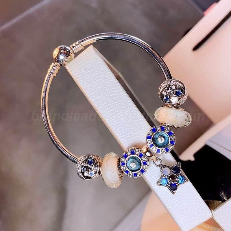 Pandora Bracelets 1468